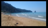 Corfu - Agios Gordios -26-06-2025 - Bogdan Balaban